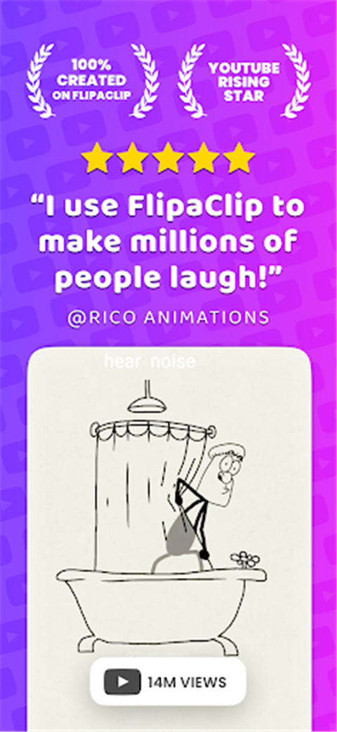 flipaclip