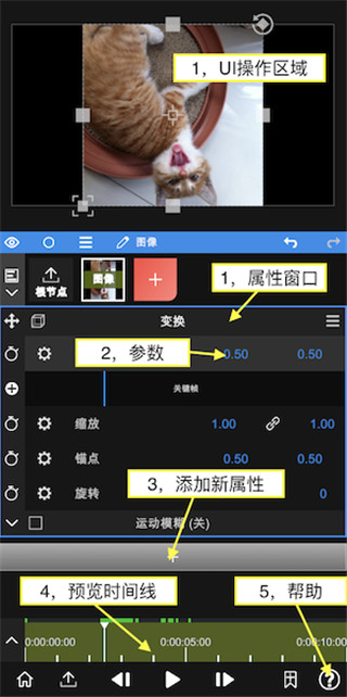 nodevideo官方正版