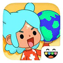 托卡生活世界国际版(Toca Life World)