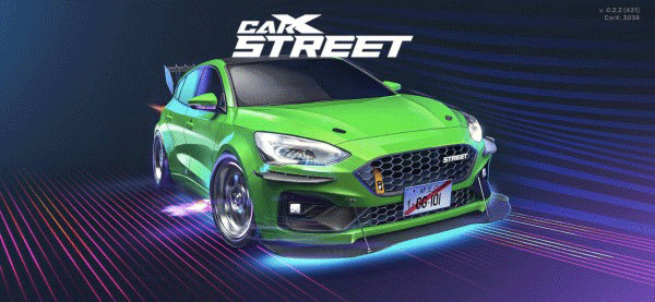 CarX Street最新版