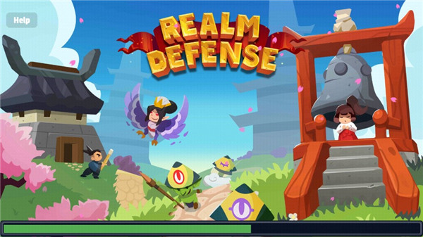 realm defense最新版