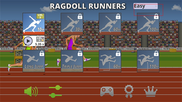 ragdoll runners手机版