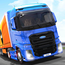 卡车模拟器(Truck Simulator Europe)