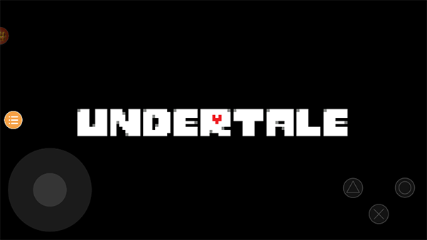 undertale 手机版汉化版截图