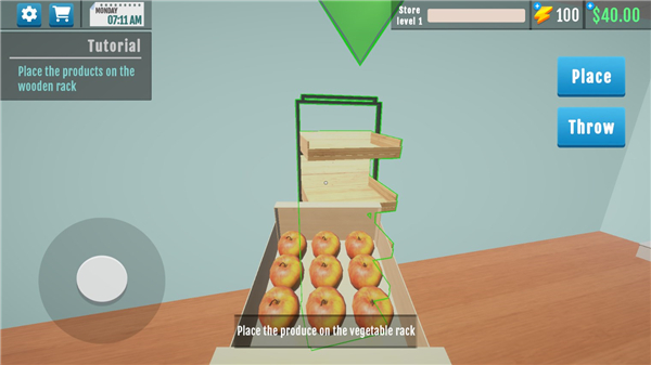 Supermarket Simulator 正版