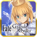 fate grand order 日服