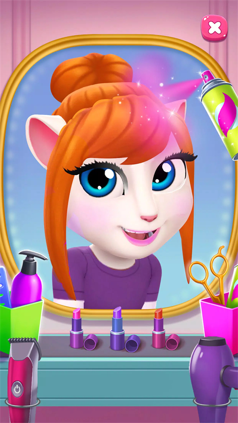 My Talking Angela 2官方正版截图