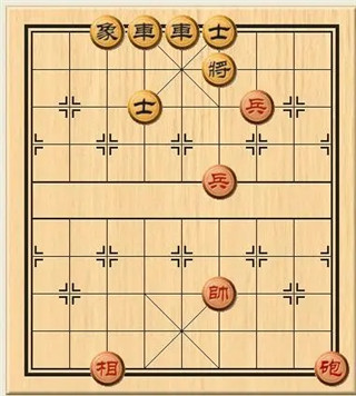 博雅中国象棋