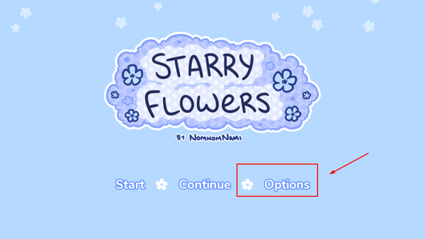 Starry Flowers手游(花映繁星)