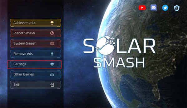 solarsmash中文版最新版