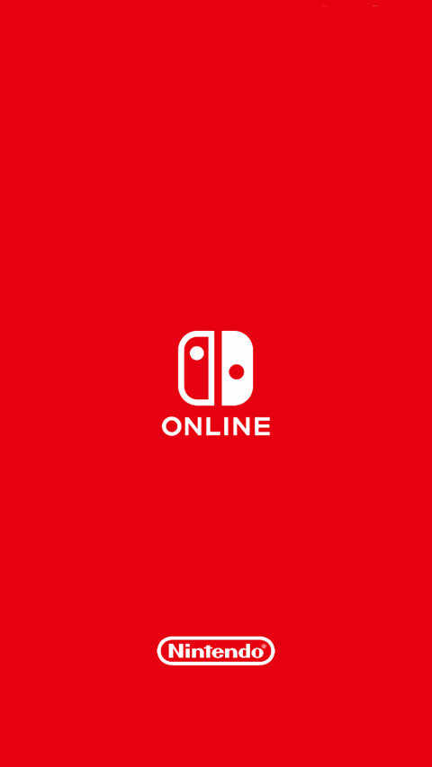 Nintendo Switch Online App截图