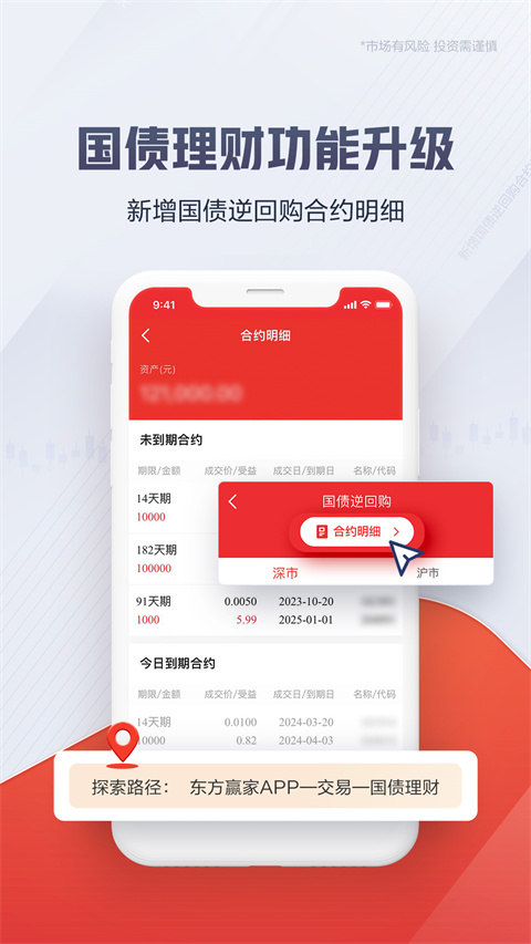 东方证券app官方版截图