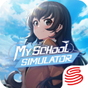 青春校园模拟器(My School Simulator)