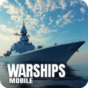 战舰移动2国际服(Warships Mobile 2)