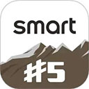 smart汽车App