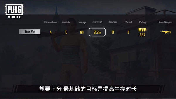 PUBGMobile亚服