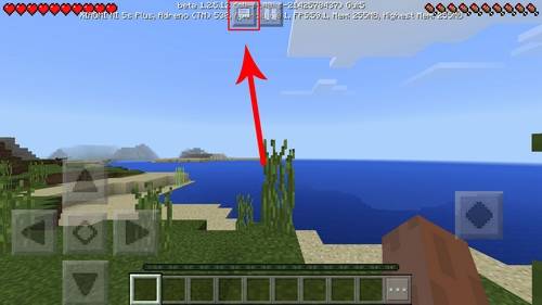 minecraft1.20java版