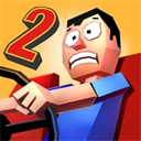 菲利刹车记2最新版(Faily Brakes 2)