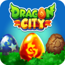 龙之国度最新版(dragon city)