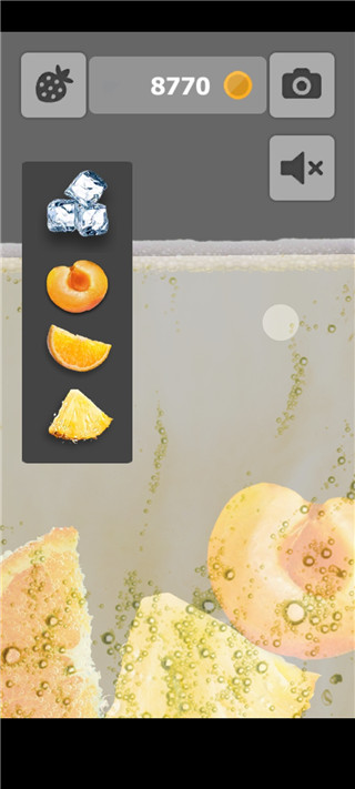 解压饮料模拟器游戏截图