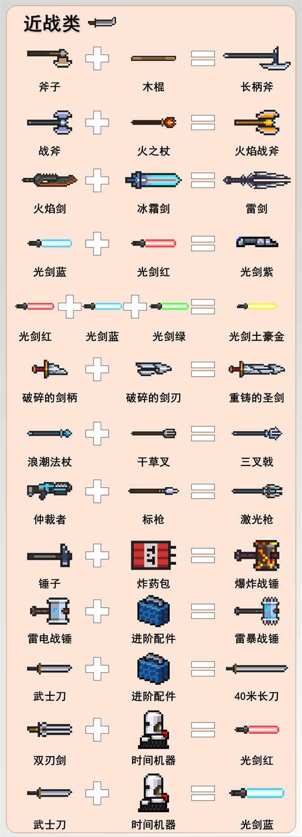 元气骑士百度版最新版