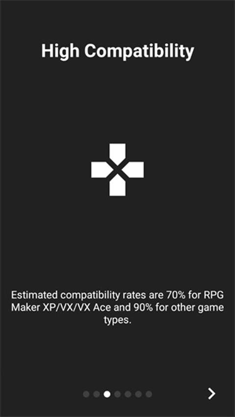 JoiPlay RPG Maker插件截图