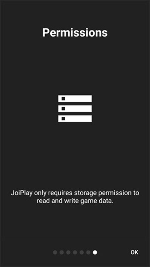 JoiPlay RPG Maker插件截图