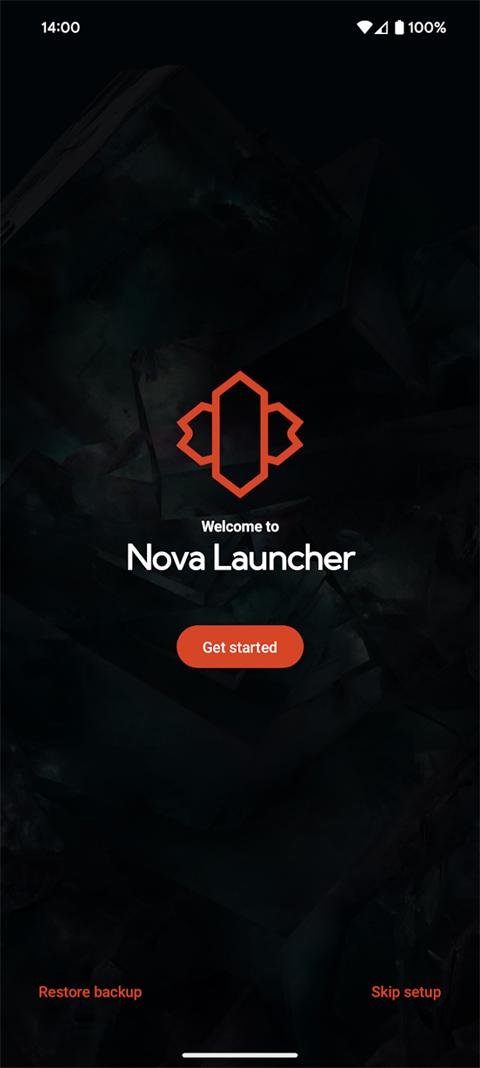 nova launcher最新版截图