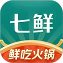 七鲜生鲜超市app