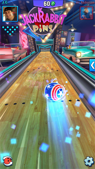 Bowling Crew保龄球队最新版截图