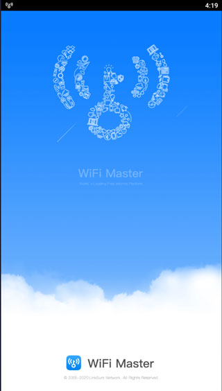 WiFi万能钥匙国际版(WiFi Master)截图