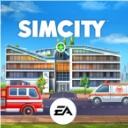 模拟城市我是市长国际服(SimCity)