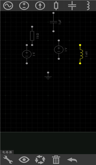 电路模拟器汉化版(Every Circuit)截图