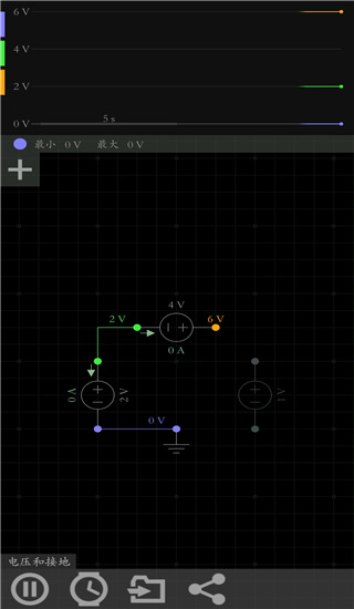 电路模拟器汉化版(Every Circuit)截图