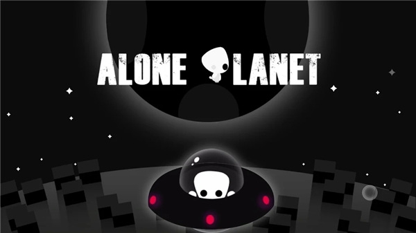 孤星大冒险手游(Alone Planet)截图