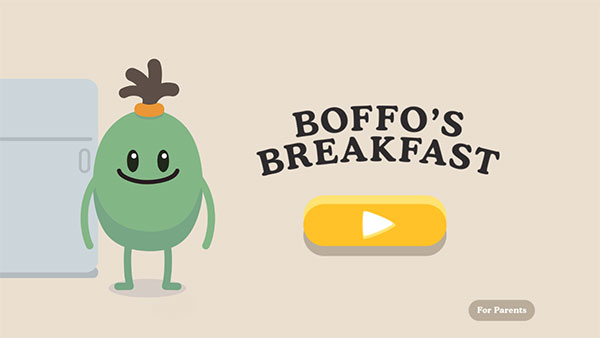 博福的早餐游戏(Boffos Breakfast)