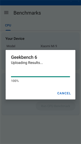 Geekbench6官方最新版