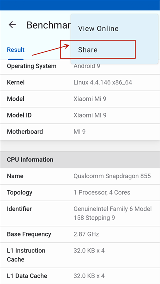 Geekbench6官方最新版