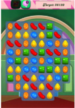 糖果苏打传奇官方正版(Candy Crush Soda)