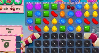 糖果苏打传奇官方正版(Candy Crush Soda)