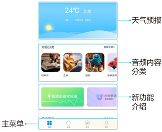 智慧联想App官方版