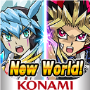 游戏王决斗链接国际服最新版本(Duel Links)