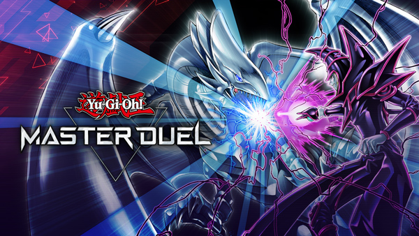 master duel手机端截图