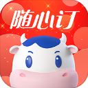 光明随心订app